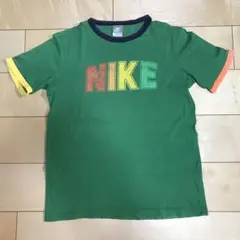 NIKE ナイキ　Tシャツ　リンガー
