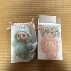 ラブブ エナジー POPMART正規品