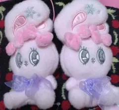 エスターバニー キャラクターグッズ