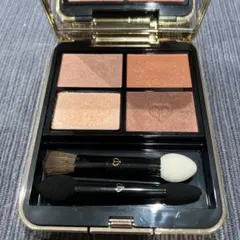 クレ・ド・ポー ボーテ オンブルクルールクアドリ　8