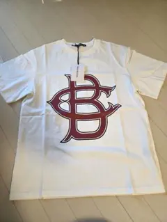 新品未使用 コールバクストン COLE BUXTON Tシャツ - メルカリ