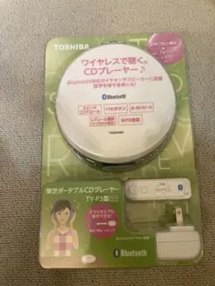 TOSHIBA Tweety トゥイーティー ポータブルカセットプレーヤー - メルカリ