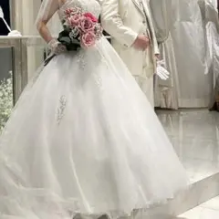 ウェディングブーケ