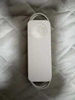 Apple Watch用 磁気充電ケーブル USB-A