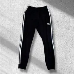 【アディダス】トラックパンツ ジャージ ファイヤーバード　S