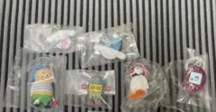 めじるしアクセサリー まとめ売り