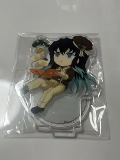 鬼滅の刃　時透無一郎　バレンタイン　ホワイトデー　アクリルスタンド　2025