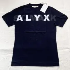 1017 ALYX 9SM インバーティブロゴ半袖Tシャツブラックのサムネイル