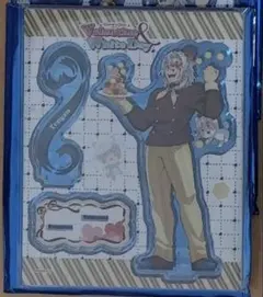 鬼滅の刃 宇髄天元 バレンタイン アクリルスタンド