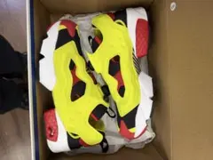 Reebok INSTAPUMP FURY OG 7 USA