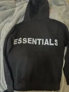 ESSENTIALS FEAR OF GOD パーカー