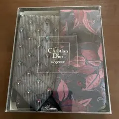 Christian Dior Monsieur ネクタイ2本セット