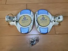 kissmark キスマーク　スノーボード　ステップイン　ビンディングのサムネイル