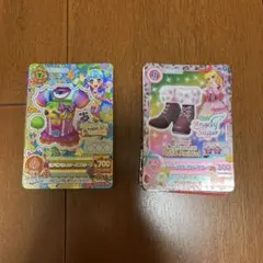 アイカツカードまとめ売り