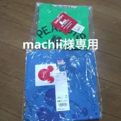 ユニクロTシャツ2枚セット