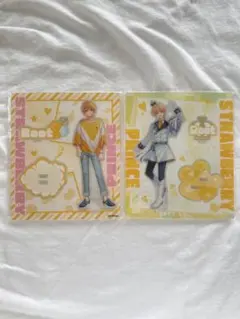 すとぷり るぅと アクスタ2体セット