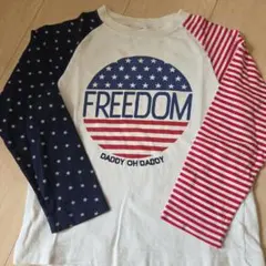 DADDY OH DADDY Tシャツ 110サイズのサムネイル