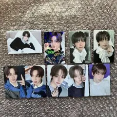 NCT WISH リョウ トレカ まとめ売り 未開封あり - メルカリ