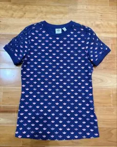 新品同様　レディース　アディダスadidas 半袖Tシャツ L サイズ