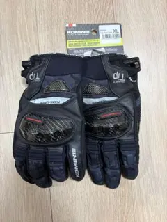 KOMINE GK-195 GORE-TEX グローブ Mサイズ - メルカリ