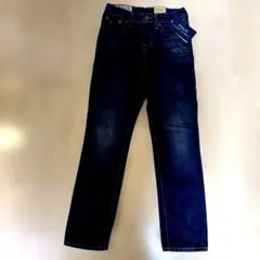 新品　POLO Ralph Lauren デニム130