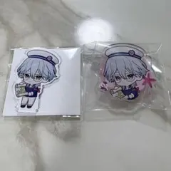 ブレマイ うきうきマリンくじ 宇京真央 - メルカリ