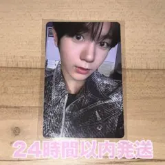 NCT WISH ウィシ ソウルコン MD ランダムトレカ リョウ スペシャル