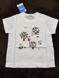 2026年最新】familiar 子供用Tシャツの人気アイテム - メルカリ