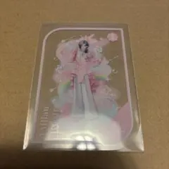 【にじさんじ　8th Anniversary 】　ミラン・ケストレル