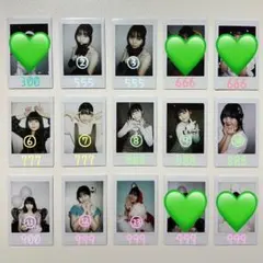 【限定値引き】頓知気さきな　チェキ　バラ売り バラ売り femme fatale 戦慄かなの 頓知気さきな チェキ ➀ - メルカリ