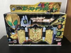 仮面ライダーウィザード 変身ベルト DXビーストドライバー　バンダイ