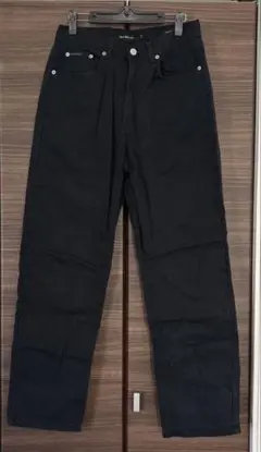 Calvin Klein Jeans ブラック メンズ　ストレートデニム 31