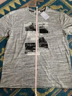 新品　未使用　Tシャツ　メンズ　レディース　半袖　シャツ　カットソー　夏着