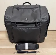 AIRBUGGY エアバギー　ペットリュック　【ワイド】ペット用キャリーバッグのサムネイル