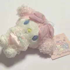 ♡レア♡サンリオ♡マイメロ♡たれみみ♡マスコット♡リボン♡ピンク♡新品♡ ♡レア♡サンリオ♡マイメロ♡たれみみ♡マスコット♡リボン♡ピンク