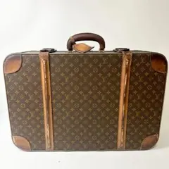 ルイヴィトン　ストラトス50 トランク　モノグラム　ヴィンテージ Louis Vuitton Vintage Louis Vuitton Stratos 50 Monogram