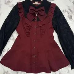 シークレットハニー　セットアップ