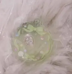 モクロー ポケモン ポケピース うごく♪アクリルチャームコレクション