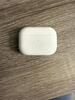 ち*ま様 【純正】AirPodsPro 第1世代 ケースのみ(箱付き)
