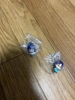 斉木楠雄のΨ難 めじるしアクセサリー 照橋心美 窪谷須亜蓮