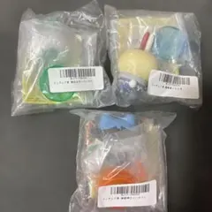 僕のヒーローアカデミア×ちいかわ フィギュアマスコット コンプリートセット