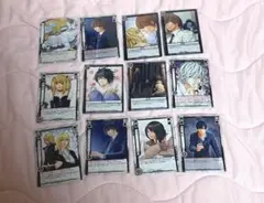 公*o様 テニスの王子様☆トレーディングカード 手塚国光＆跡部景吾6枚