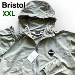 xxl ナイロンジャケット