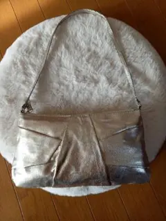 フォーマルバッグ&小銭入れ