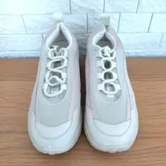 REPIPI ARMARIO スニーカー 厚底 Lサイズ