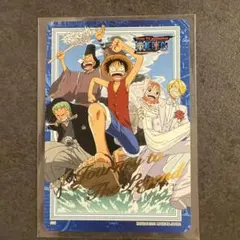 ONE PIECEカードゲーム 決戦の刻 Luong Vansam専用 - メルカリ