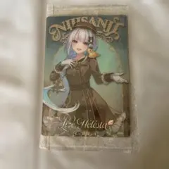 にじさんじ ウエハース2 リゼ・ヘルエスタ