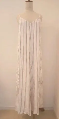 【新品・未使用】ZARA オールインワン☆パンツ