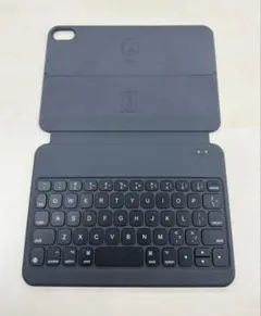 【美品！】HOU iPad mini 6/7用キーボード付ケース　ブラック