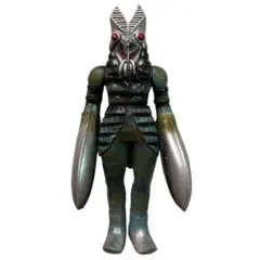 2026年最新】1983 バルタン星人 ソフビの人気アイテム - メルカリ